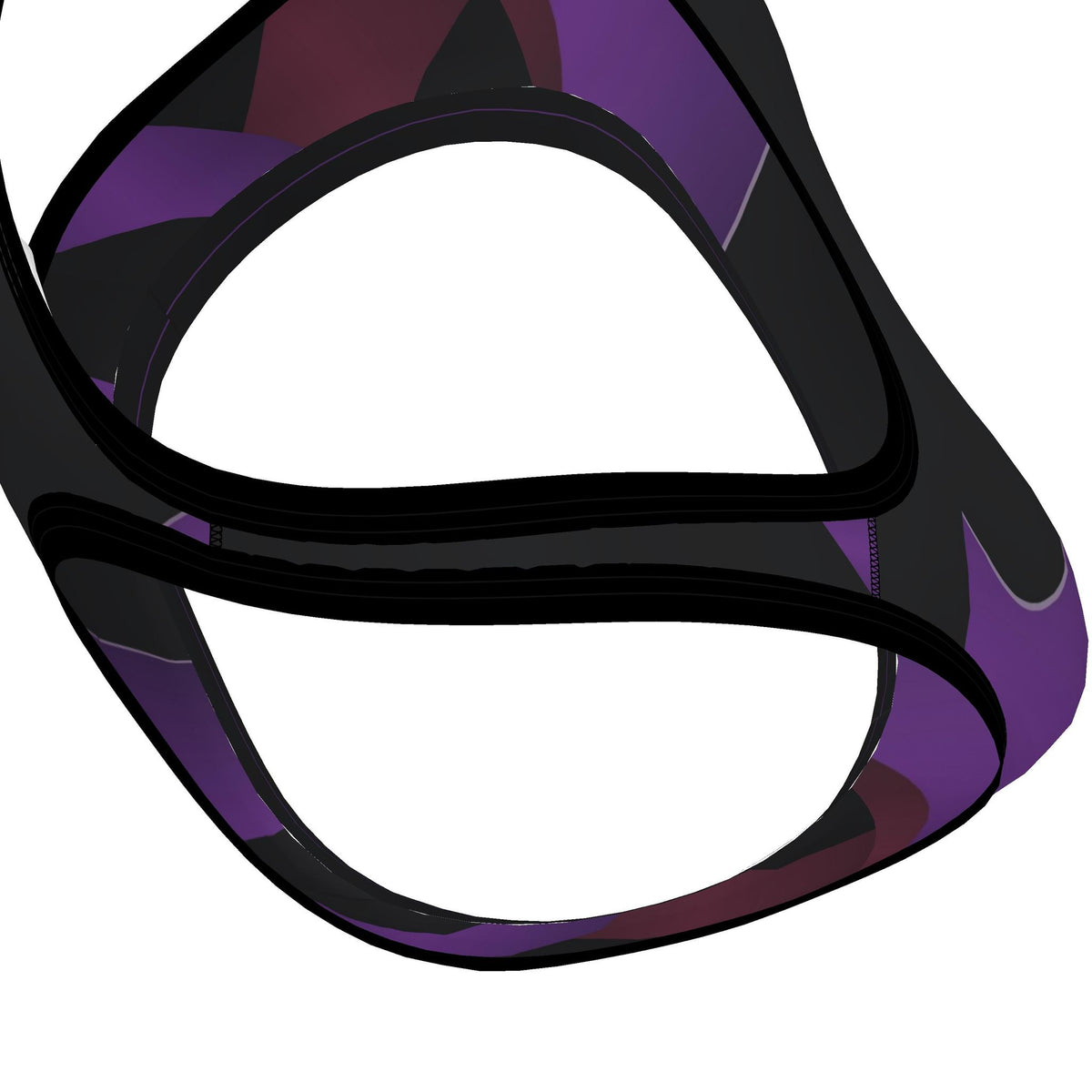 Violet Dominion | Cyberdelia Skunkworks