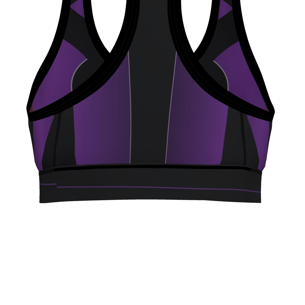 Violet Dominion | Cyberdelia Skunkworks