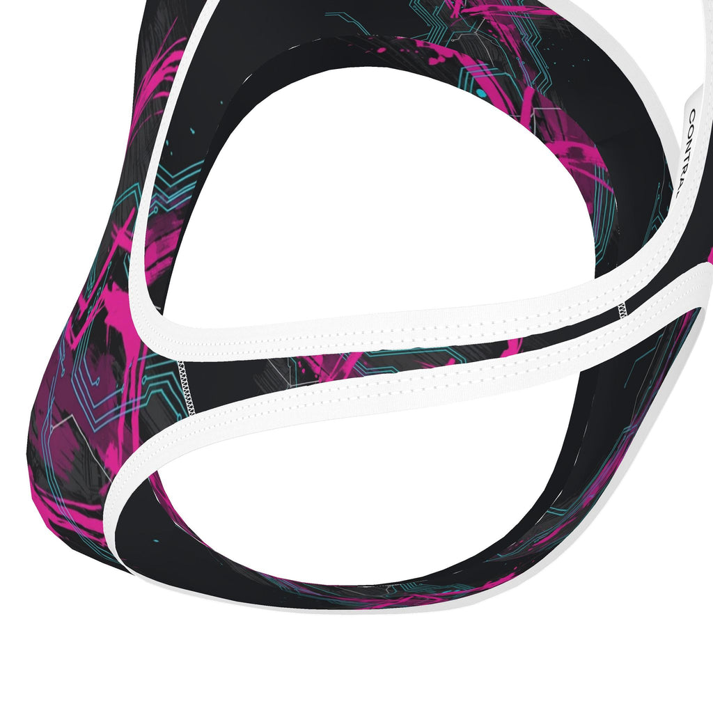 Heartbreak Hardware | Circuit Breaker Sports Bra