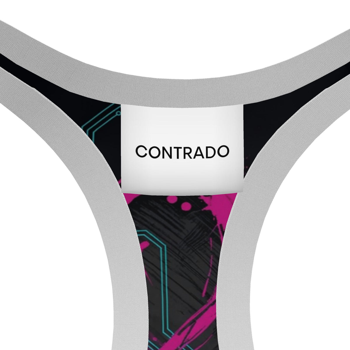 Heartbreak Hardware | Circuit Breaker Sports Bra
