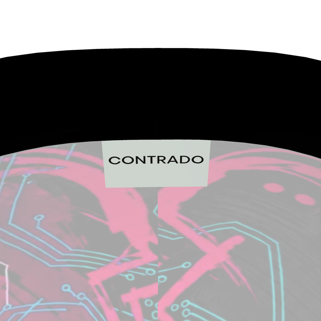 Heartbreak Hardware | Shattered Circuit Leggings