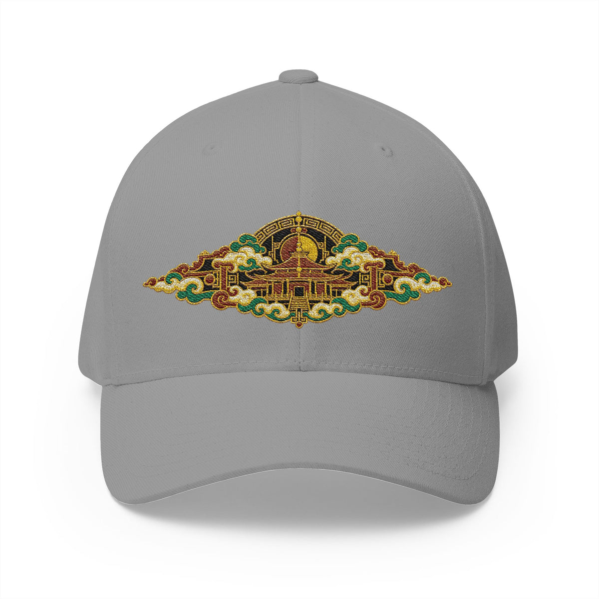 Celestial Court Cap