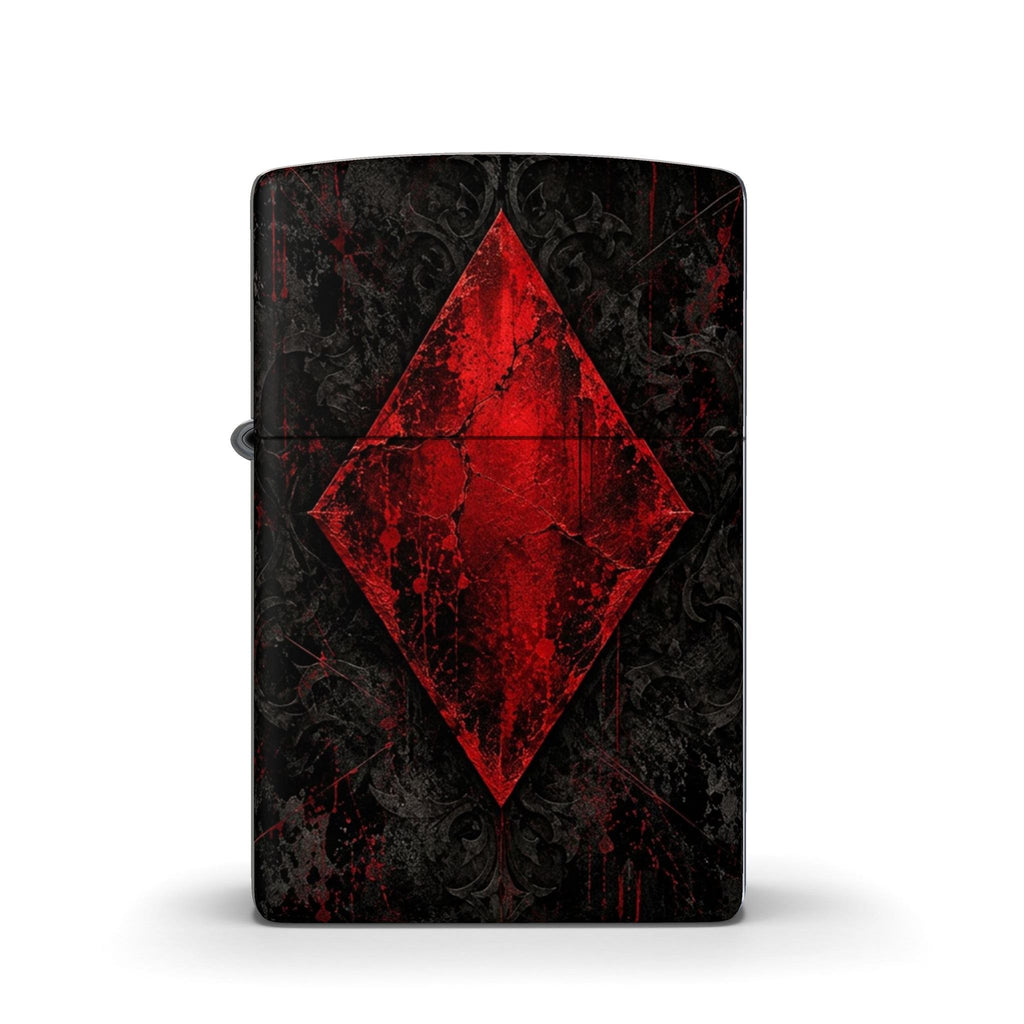 CRIMSON VICE | ZIPPO® LIGHTER