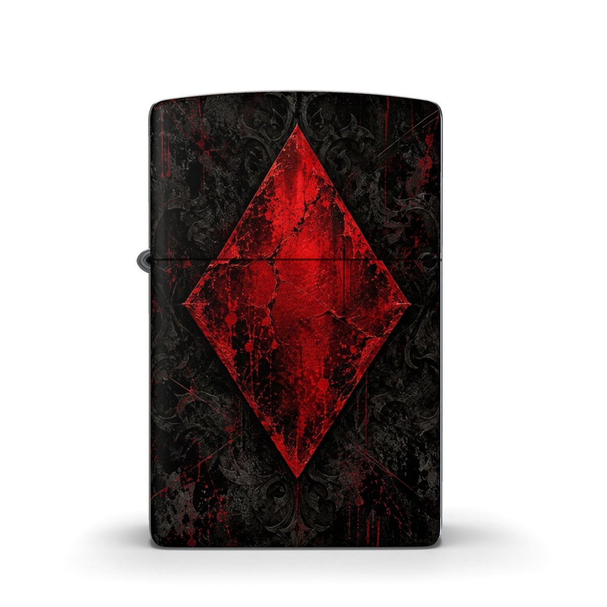 CRIMSON VICE | ZIPPO® LIGHTER