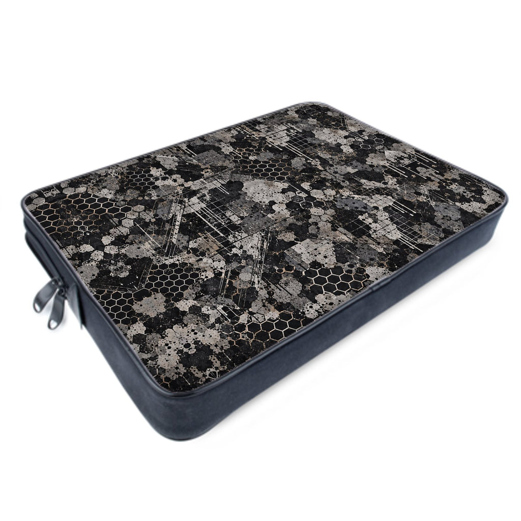 Concrete Ghost Laptop Bag