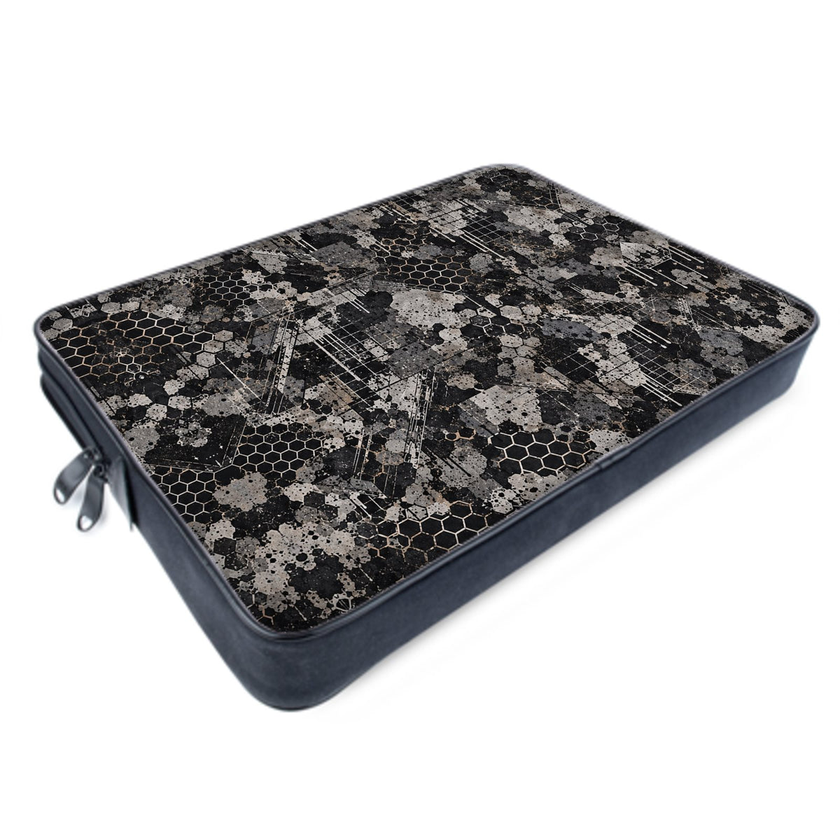 Concrete Ghost Laptop Bag