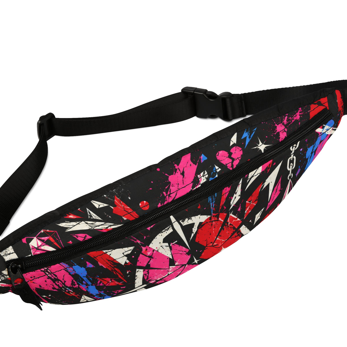 Shatterproof - Waist Bag