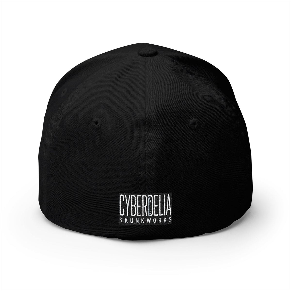 Cyberdelia Redline Dispatch Cap