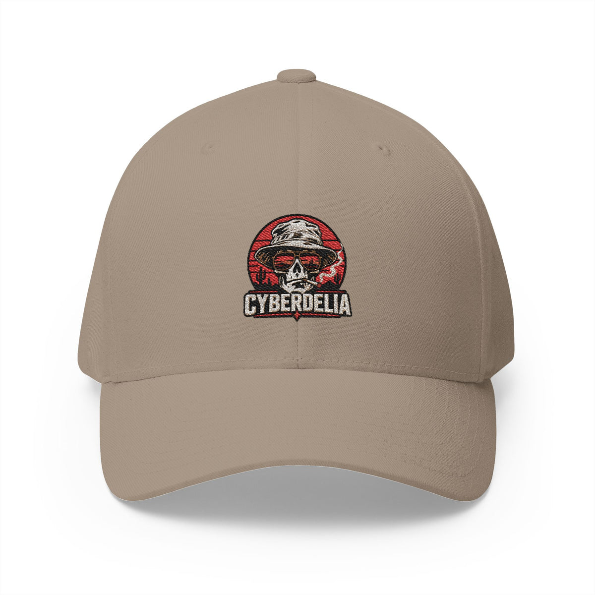 Cyberdelia Redline Dispatch Cap