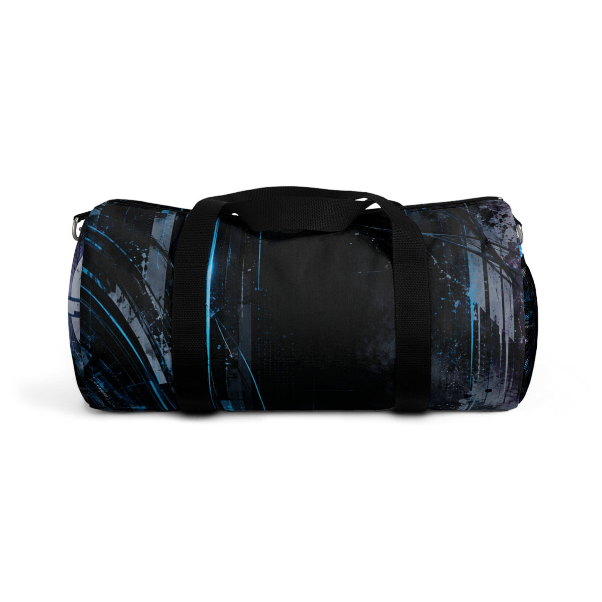Ghost Circuit Duffel
