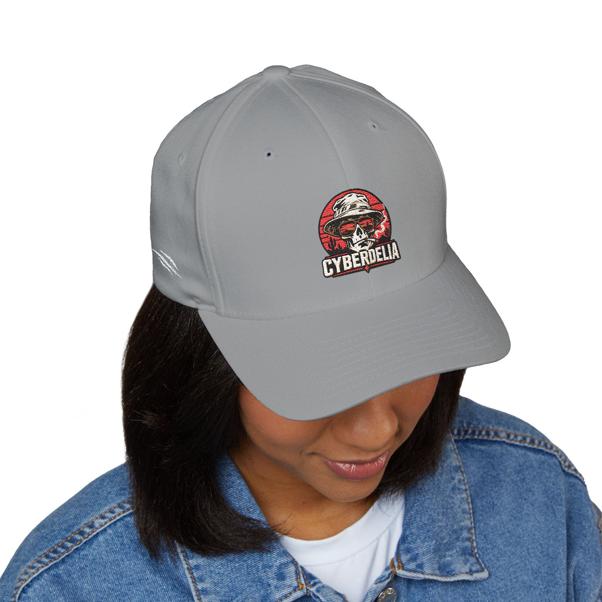 Cyberdelia Redline Dispatch Cap