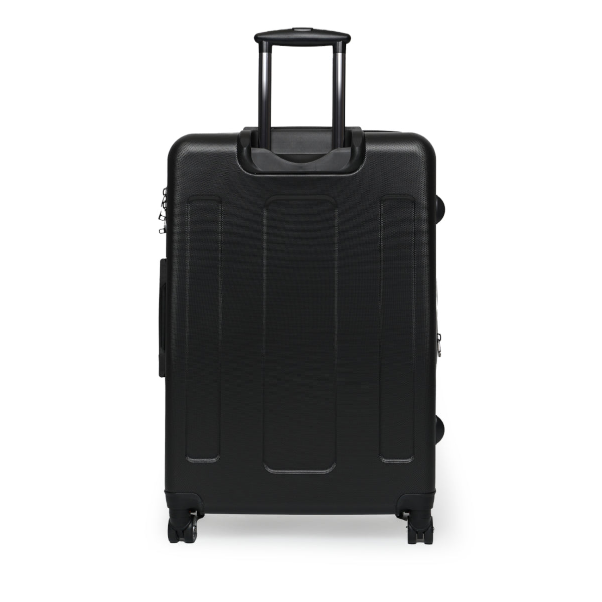 Sharqi Lotus | Hard-Shell Spinner Suitcase