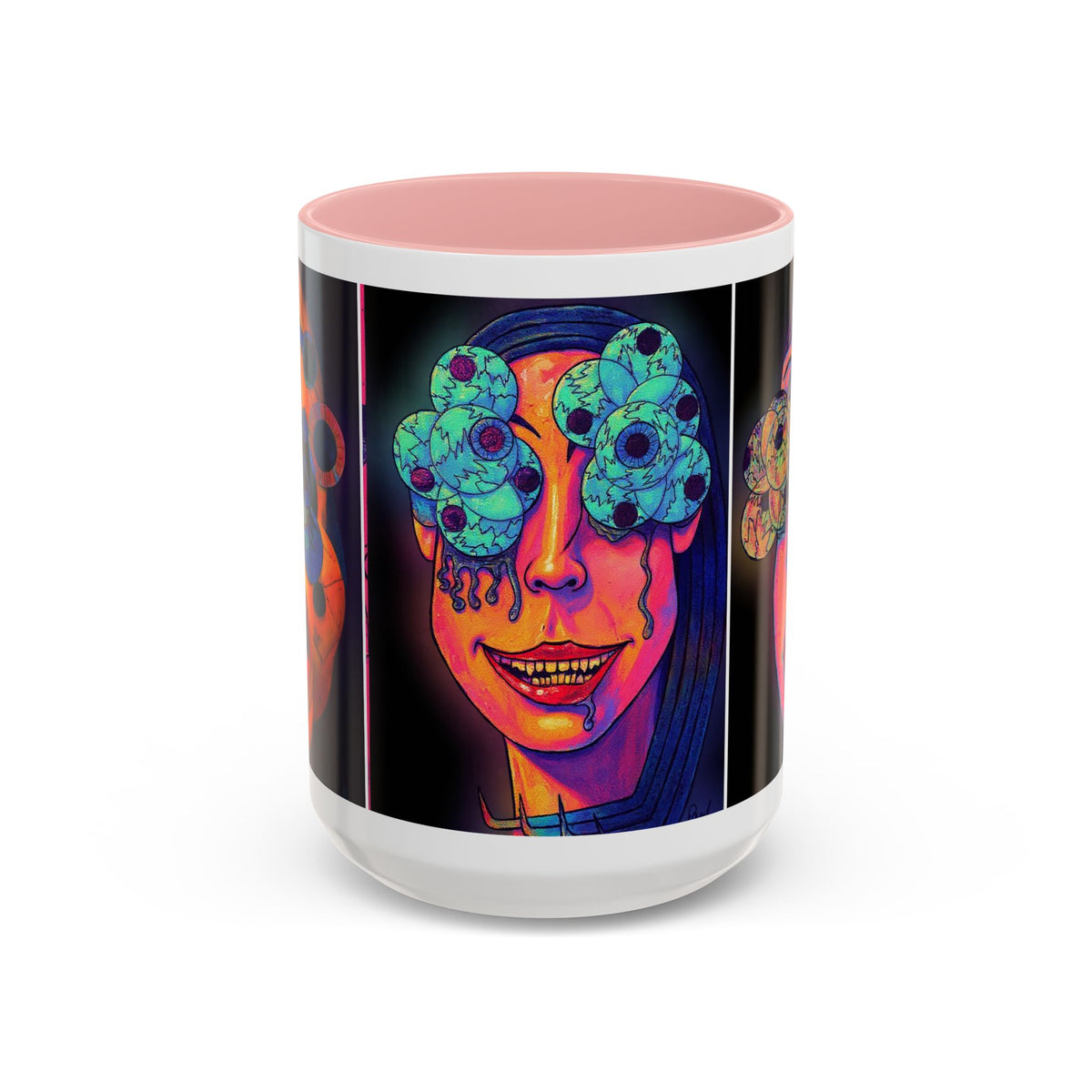 The Witnesses Mug