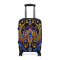 Amethyst Afterdark | Hard-Shell Spinner Suitcase