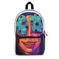 Last Ride — Electric Delirium Backpack