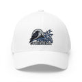 Cyberdelia Nightwatch Embroidered Cap