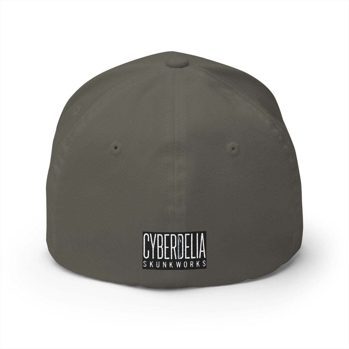 Cyberdelia Redline Dispatch Cap