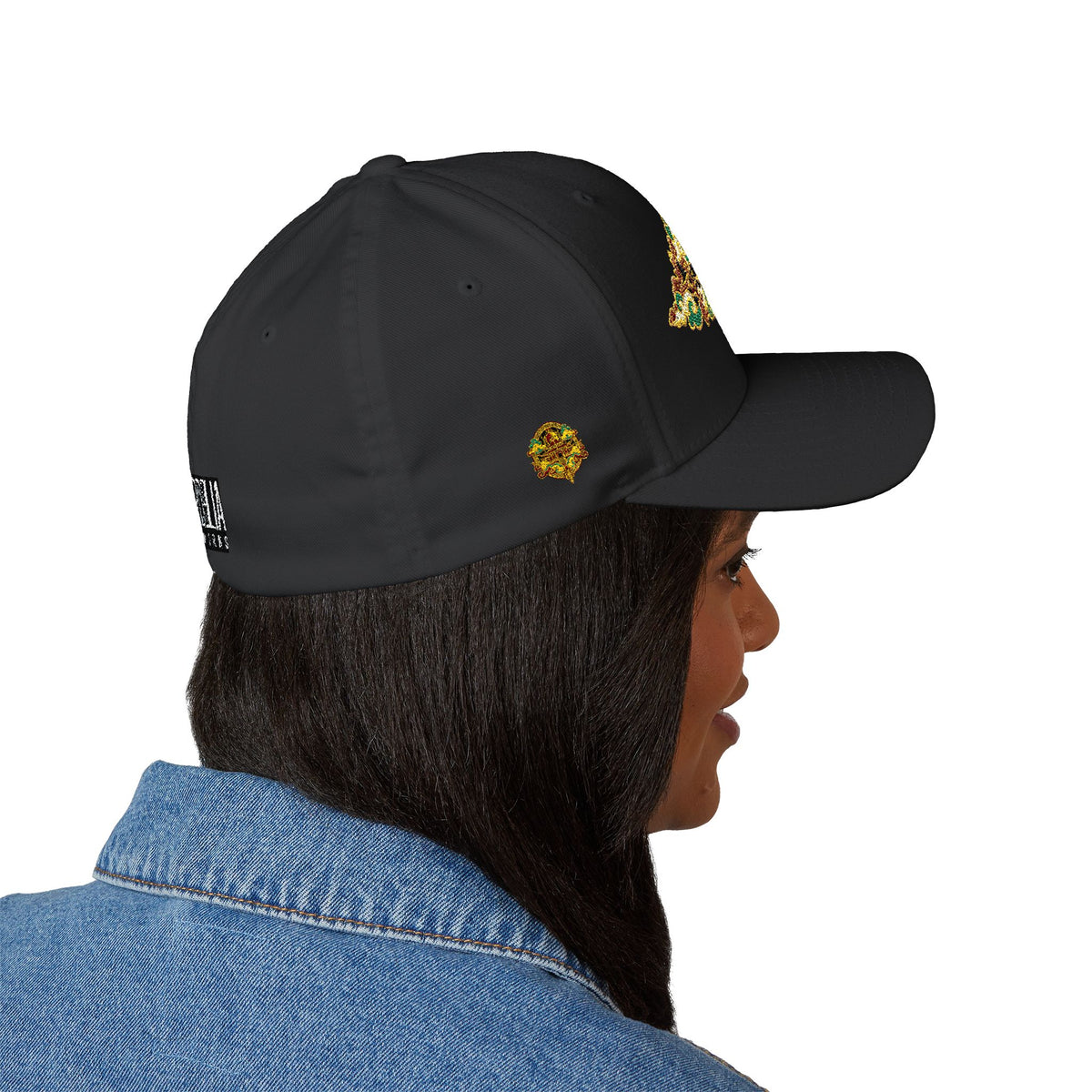 Celestial Court Cap