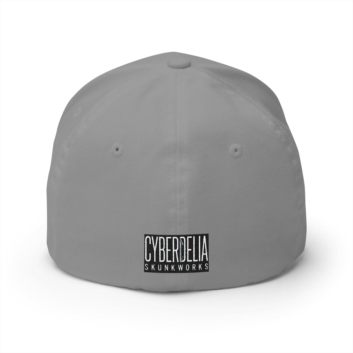 Cyberdelia Redline Dispatch Cap