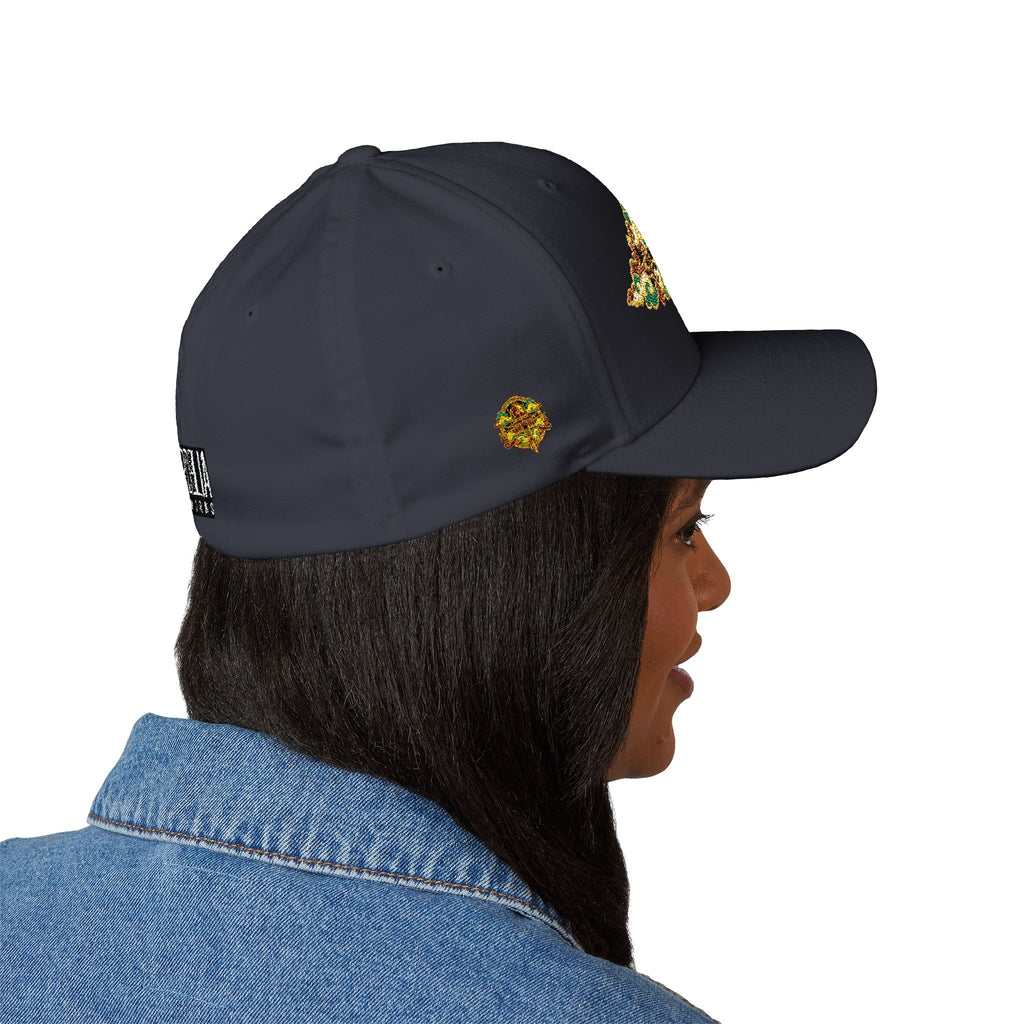 Celestial Court Cap