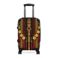 Saidi Royale | Hard-Shell Spinner Suitcase