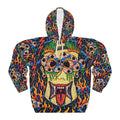 Storm Burner AOP Hoodie