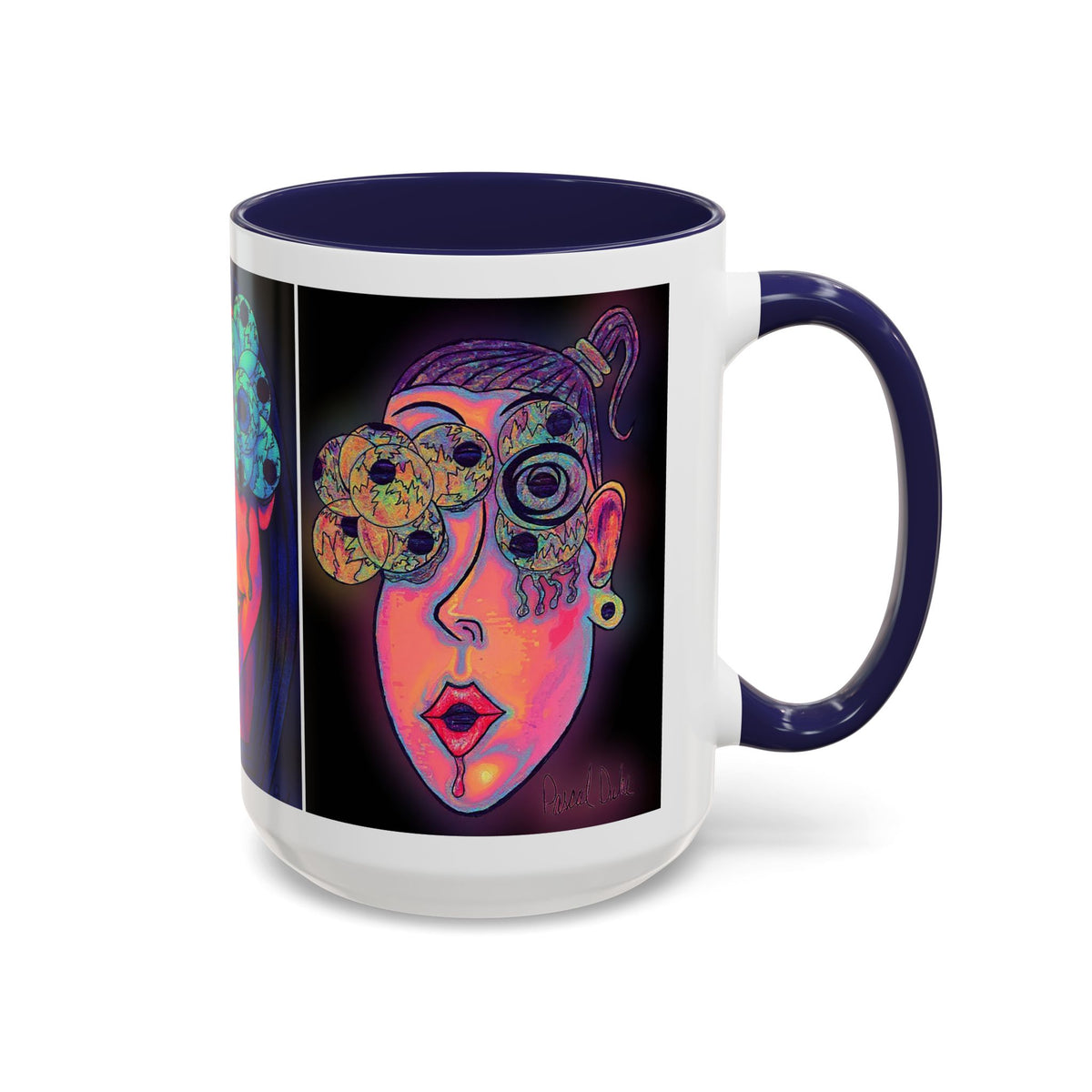 The Witnesses Mug