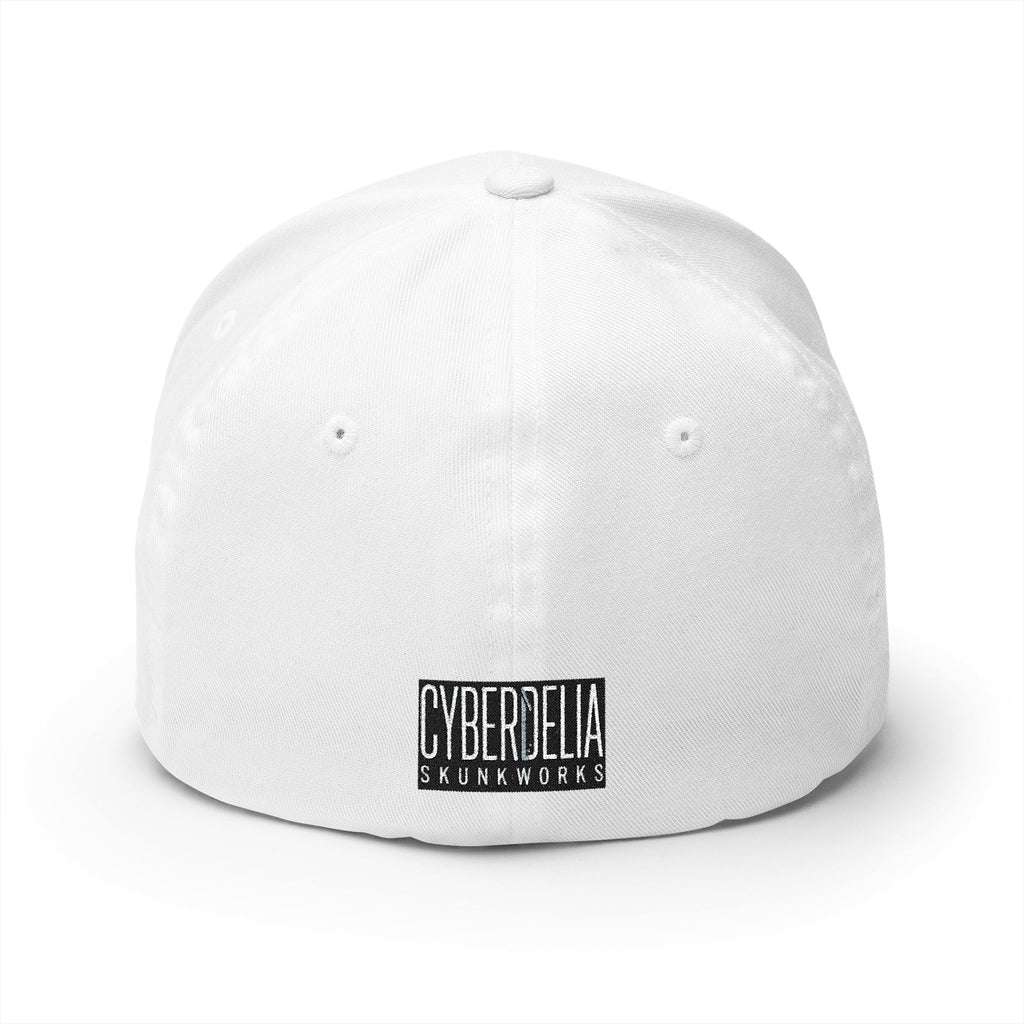 Cyberdelia Redline Dispatch Cap