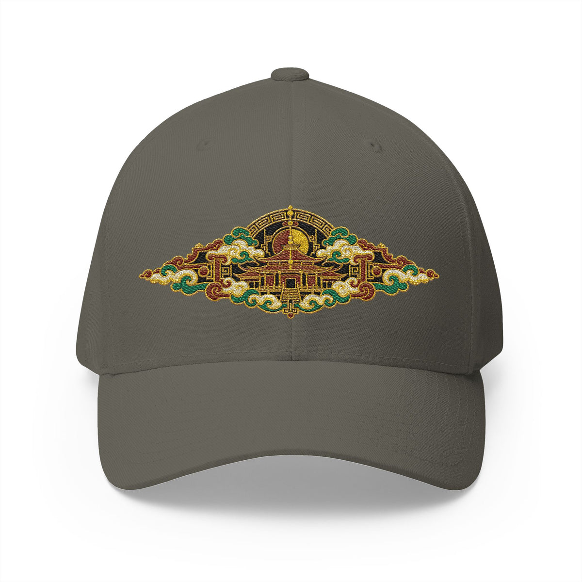 Celestial Court Cap