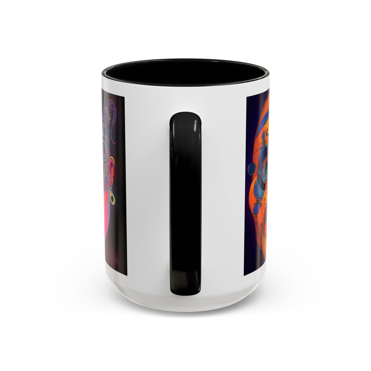 The Witnesses Mug