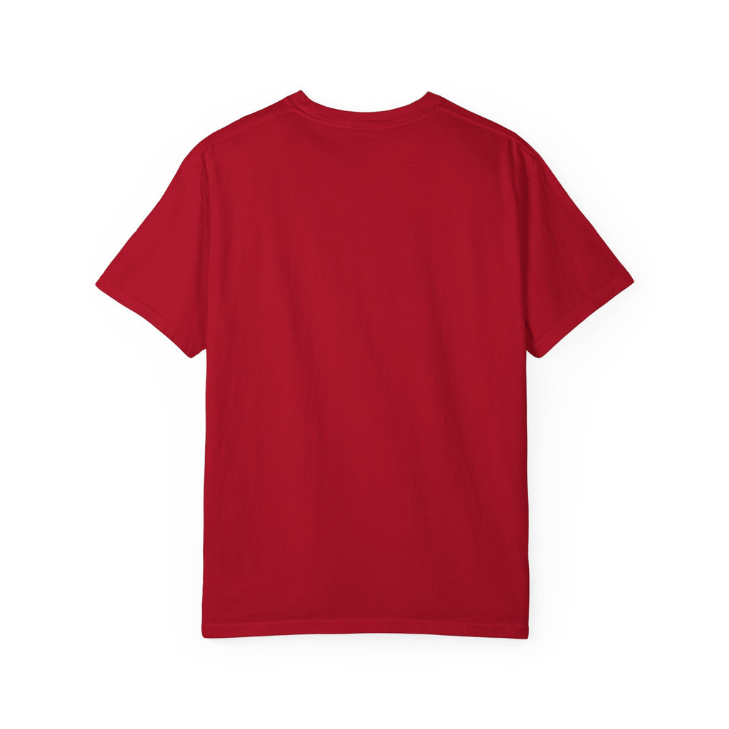 Solar Lotus — Krystal Starr Celestial Wear Unisex Graphic Tee
