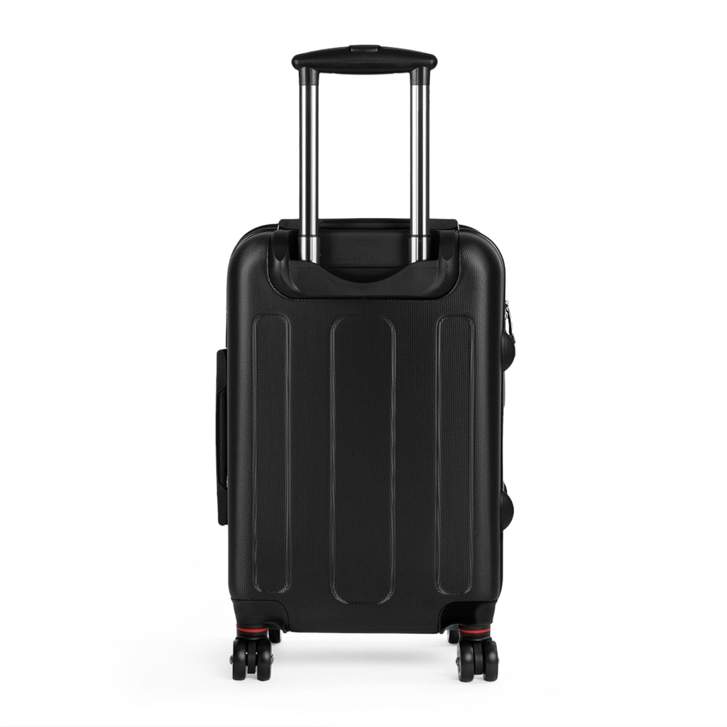 Saidi Royale | Hard-Shell Spinner Suitcase
