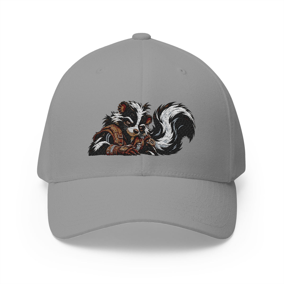 Cyberdelia Nightstripe Skunkworks Cap