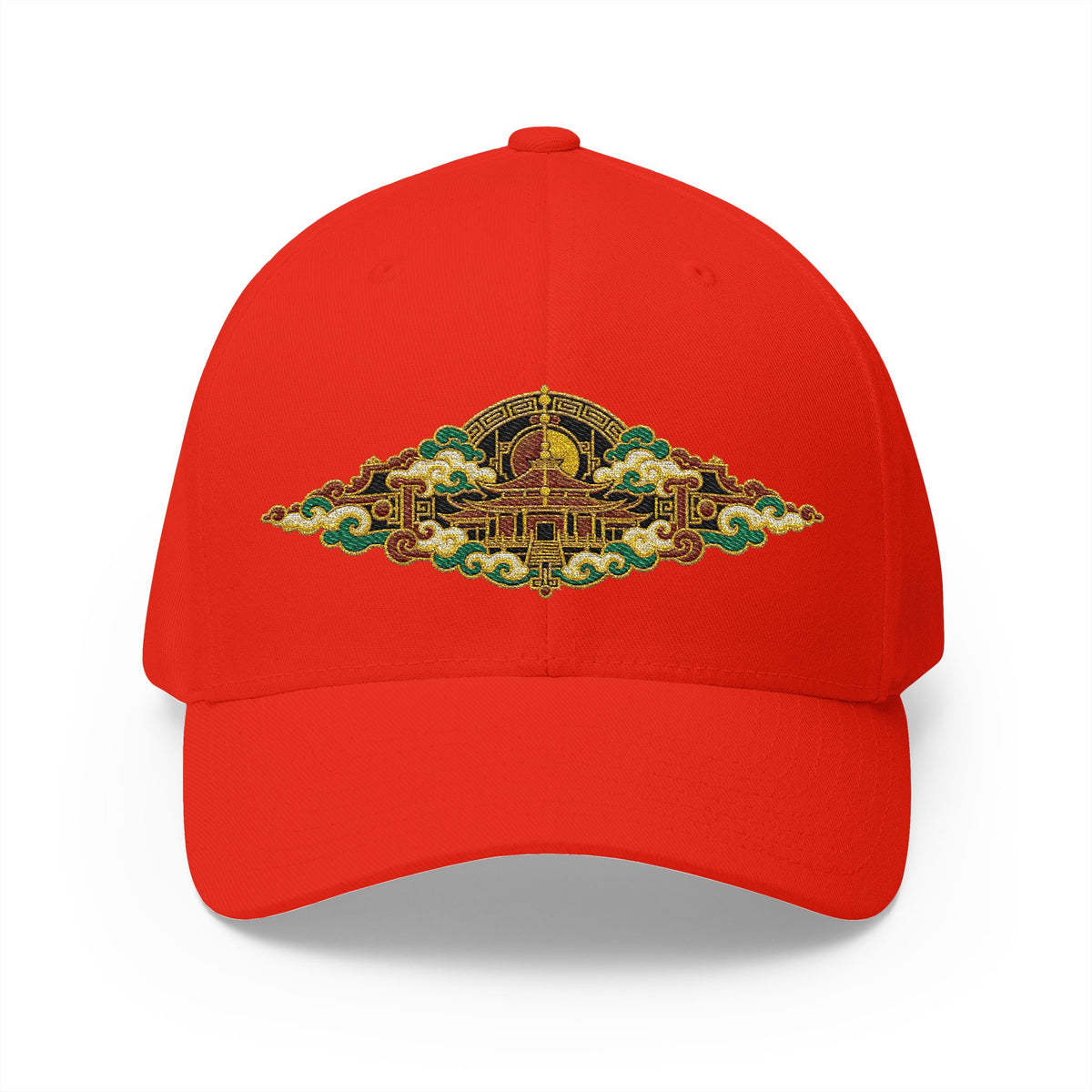 Celestial Court Cap