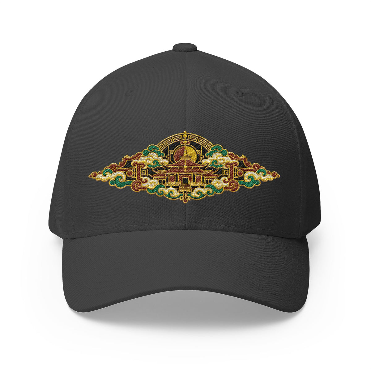 Celestial Court Cap