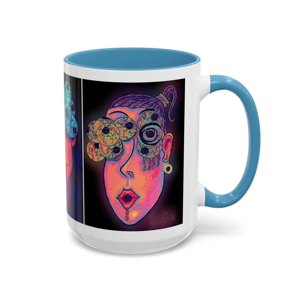 The Witnesses Mug