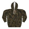Ouchita Mountain Woodland AOP HOODIE