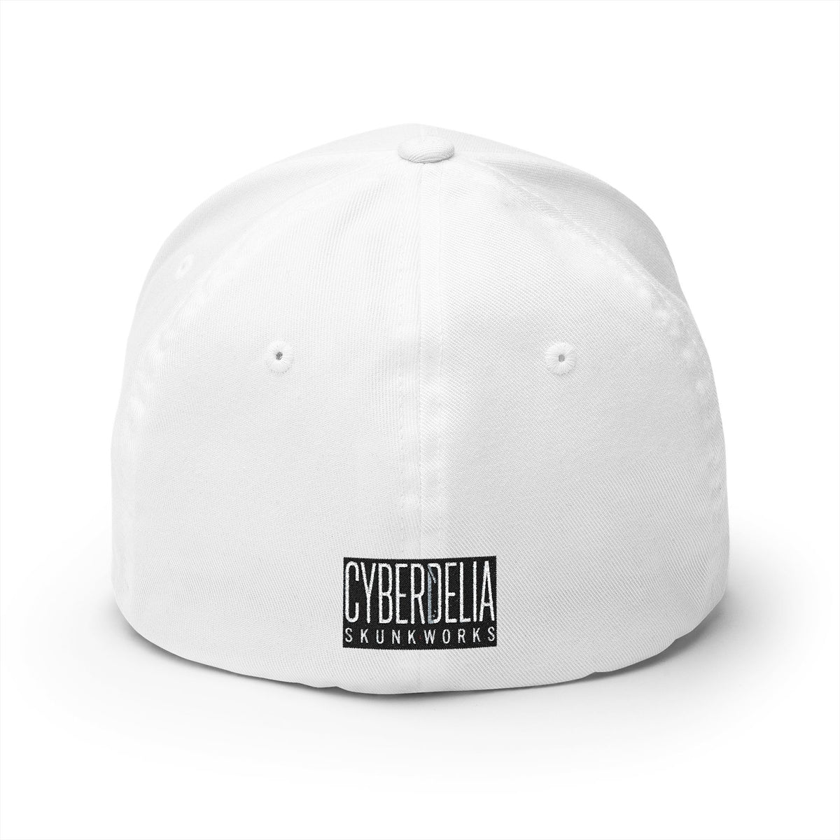 Twin Crane Ascendant Cap