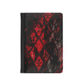 CRIMSON VICE Rebel Passport Cover | Cyberdelia Skunkworks
