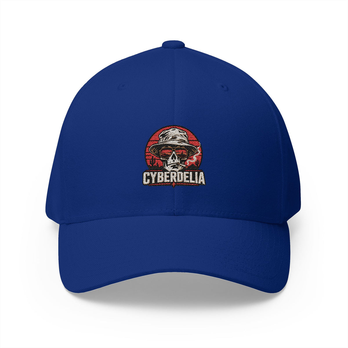 Cyberdelia Redline Dispatch Cap