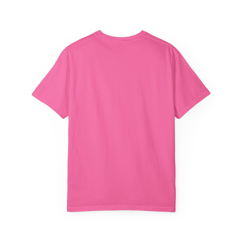 Solar Lotus — Krystal Starr Celestial Wear Unisex Graphic Tee