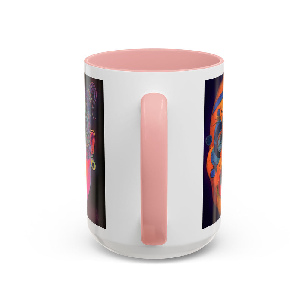 The Witnesses Mug
