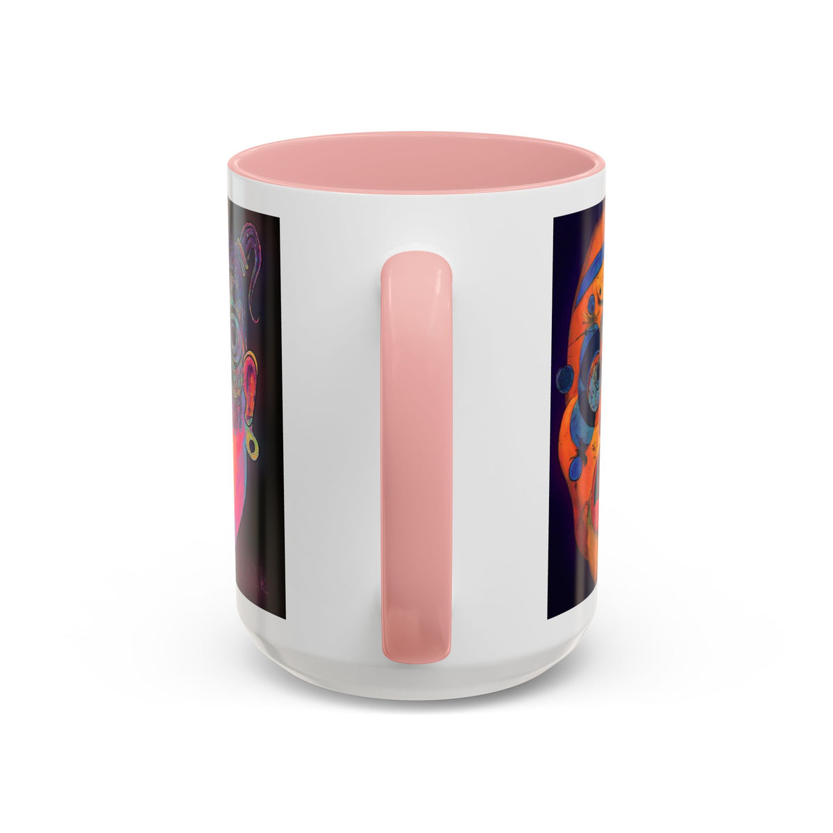 The Witnesses Mug