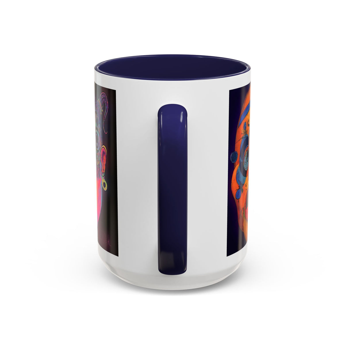 The Witnesses Mug